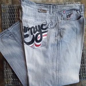 ENYCE Jeans